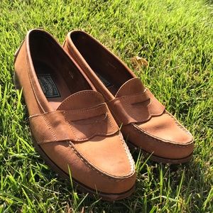 RL loafers